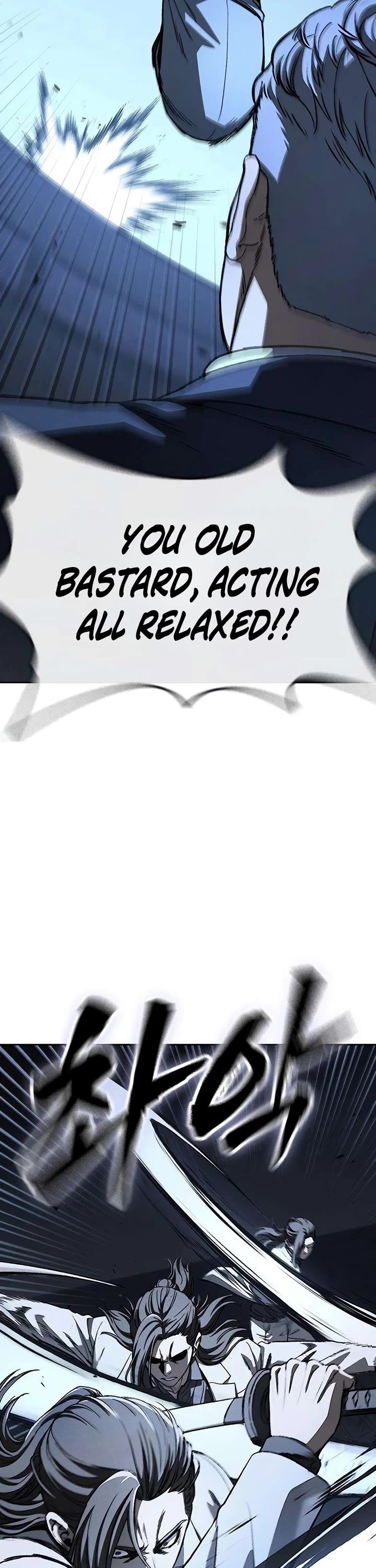 Contract Killer Enrollment chapter 11 page 38