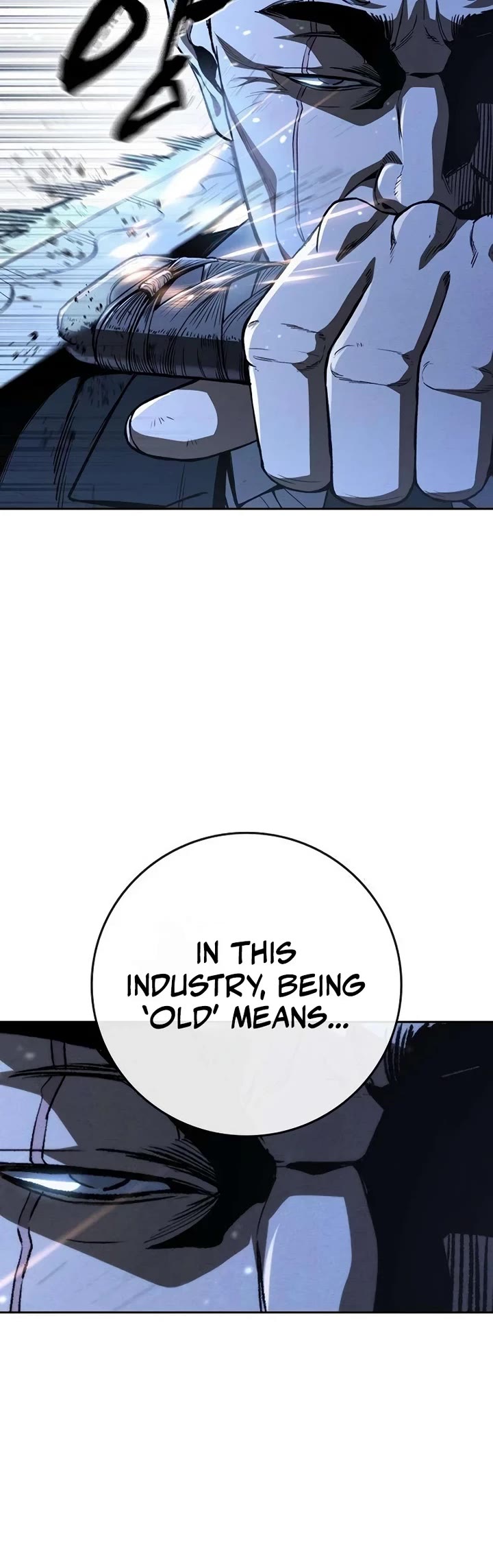 Contract Killer Enrollment chapter 11 page 40