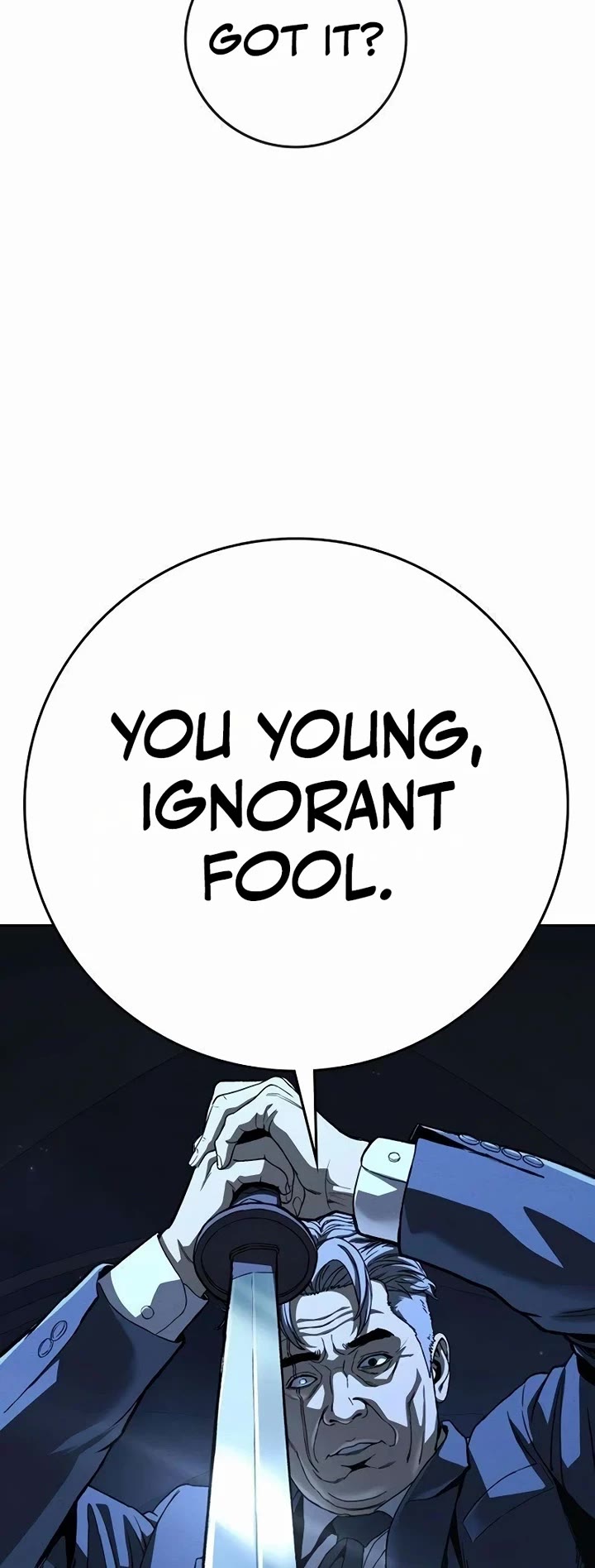 Contract Killer Enrollment chapter 11 page 44