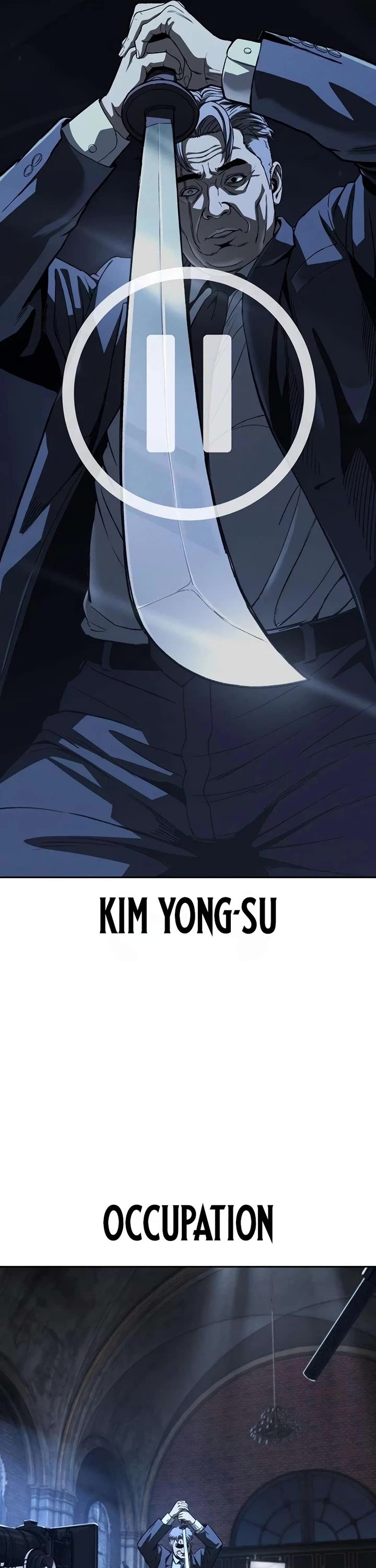 Contract Killer Enrollment chapter 11 page 46