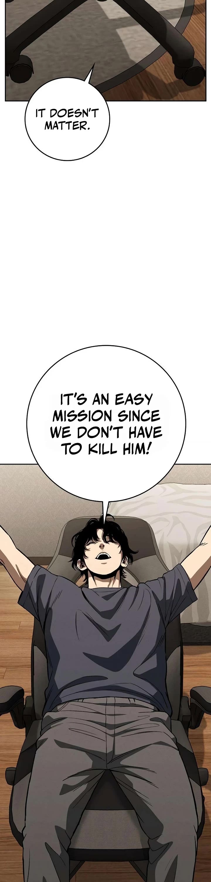 Contract Killer Enrollment chapter 11 page 52