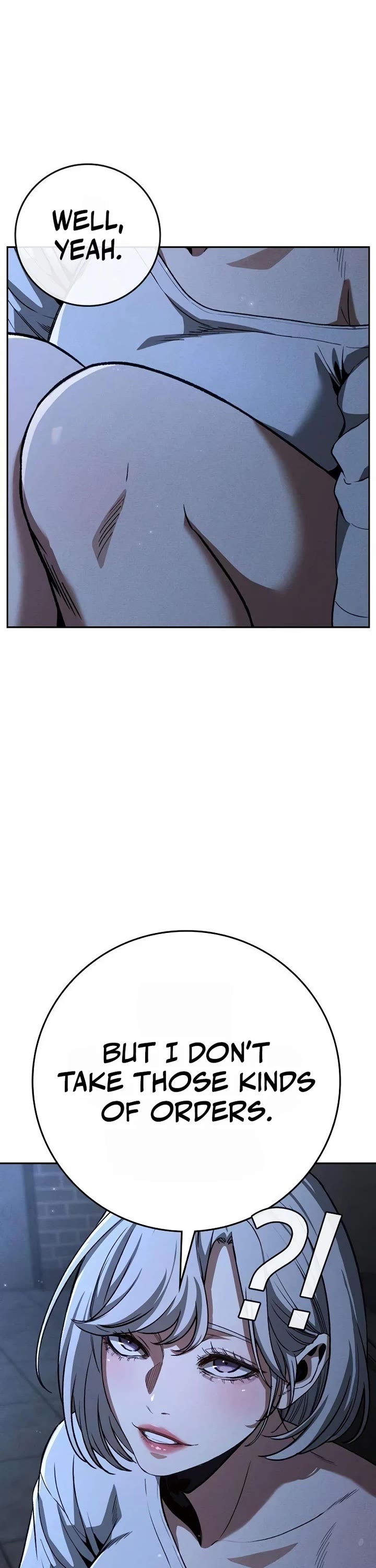 Contract Killer Enrollment chapter 11 page 63