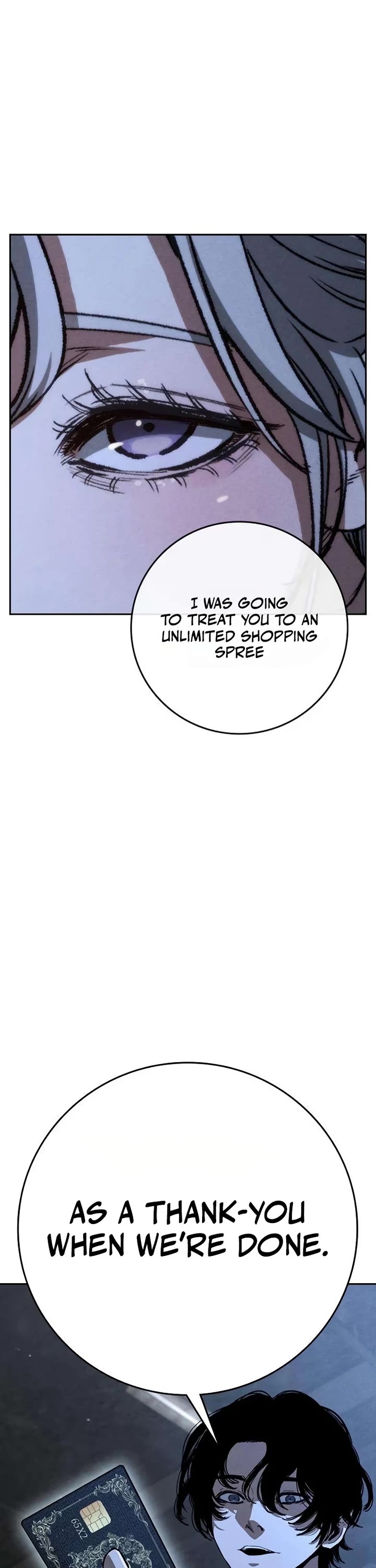 Contract Killer Enrollment chapter 11 page 66