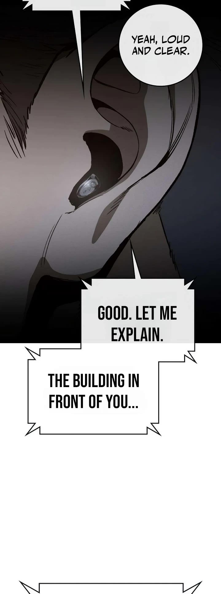 Contract Killer Enrollment chapter 11 page 69
