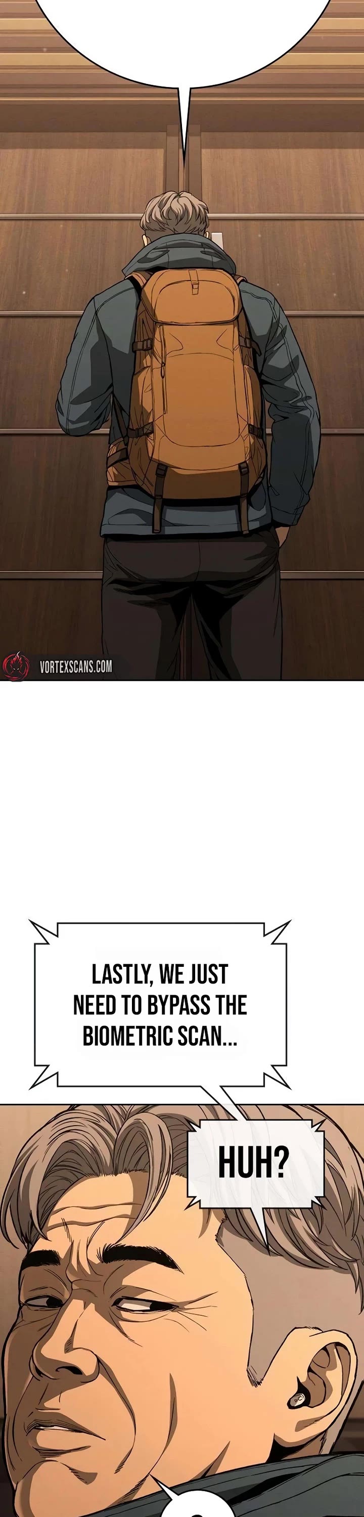 Contract Killer Enrollment chapter 11 page 78