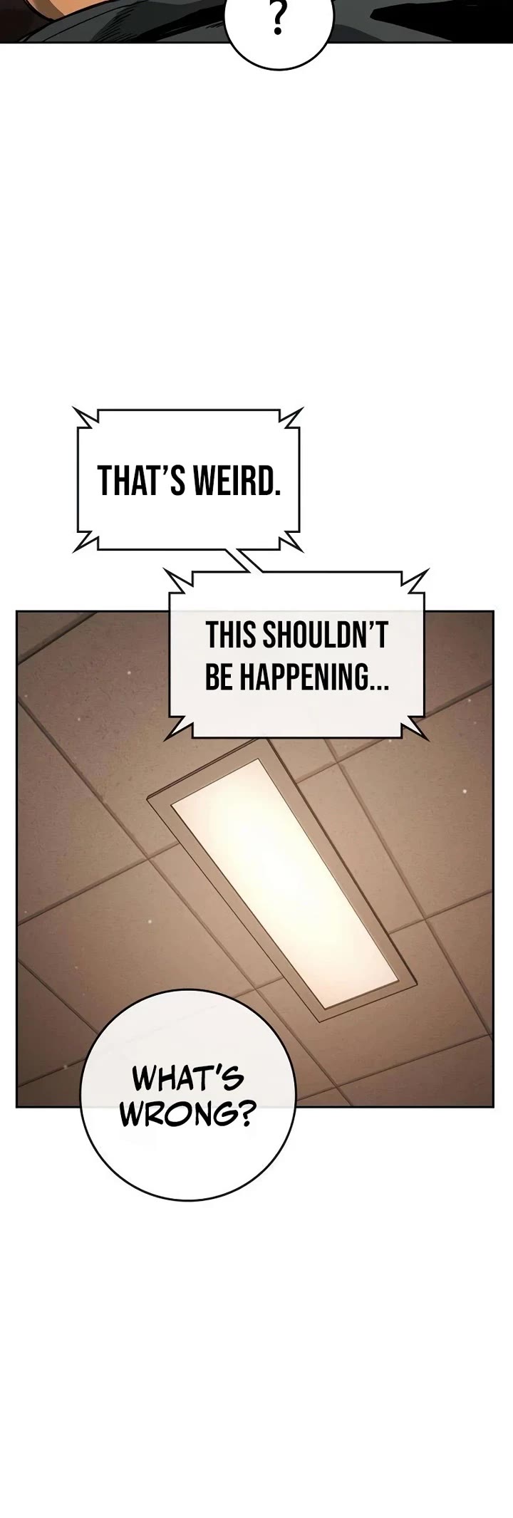 Contract Killer Enrollment chapter 11 page 79