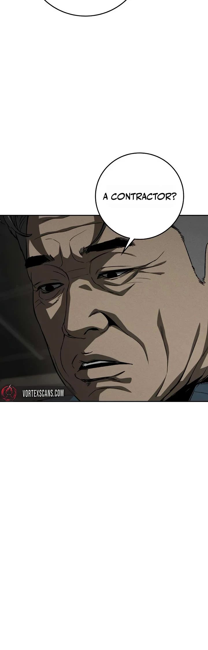 Contract Killer Enrollment chapter 11 page 85