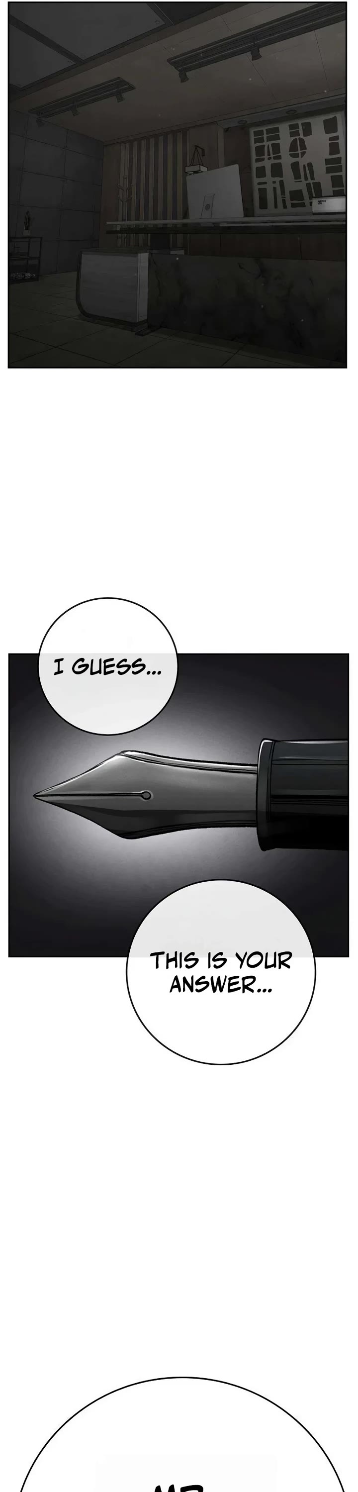 Contract Killer Enrollment chapter 11 page 86