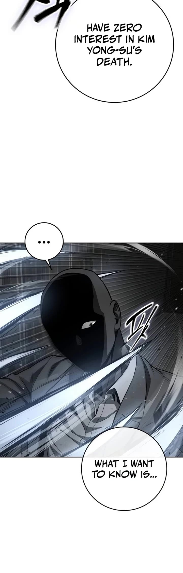Contract Killer Enrollment chapter 12 page 29