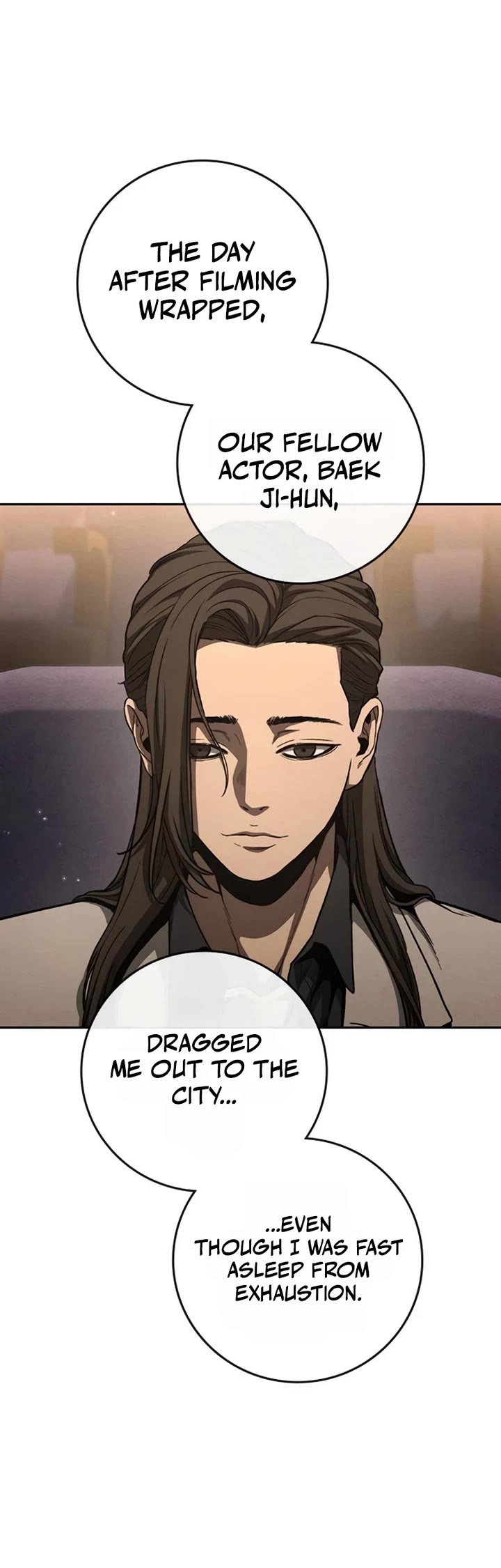 Contract Killer Enrollment chapter 12 page 5
