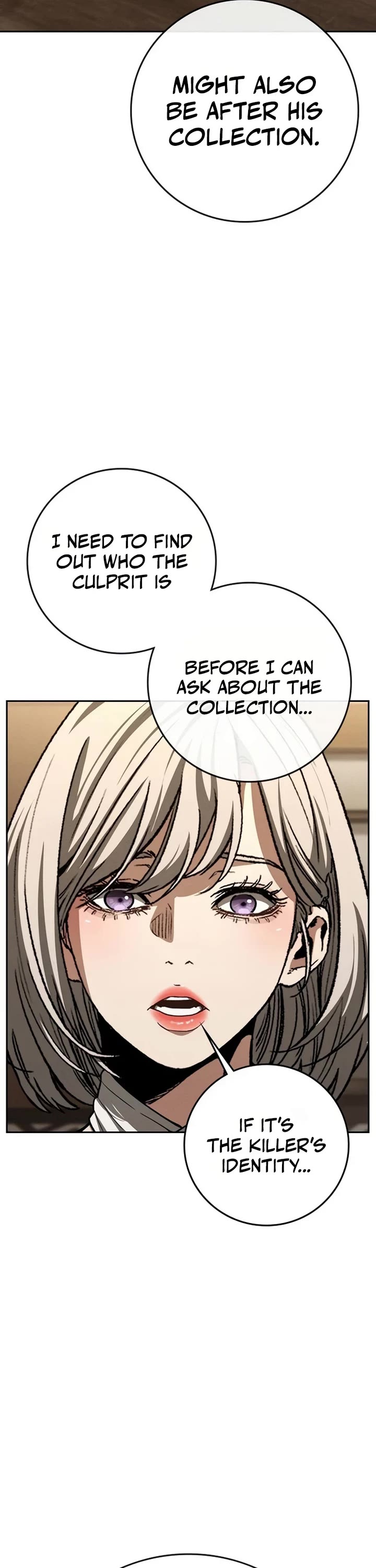 Contract Killer Enrollment chapter 12 page 51