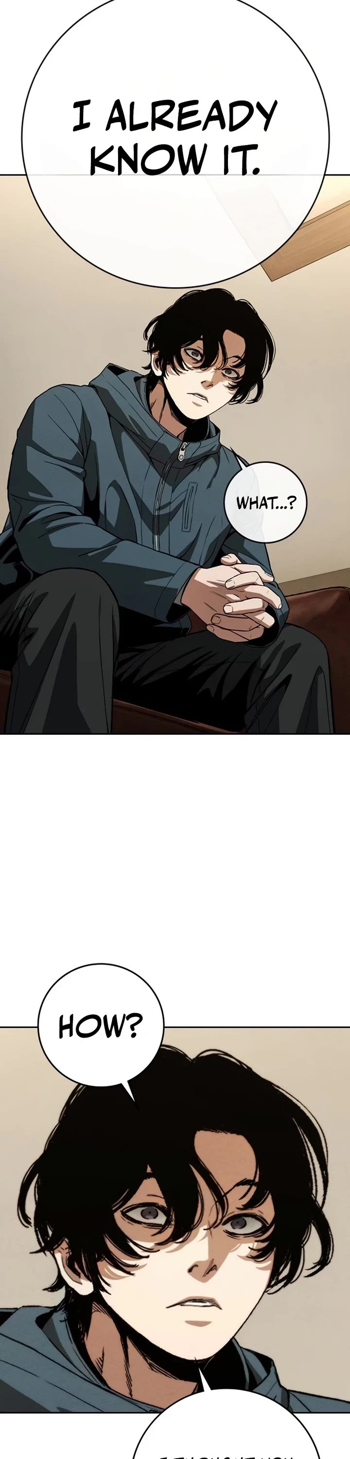 Contract Killer Enrollment chapter 12 page 52