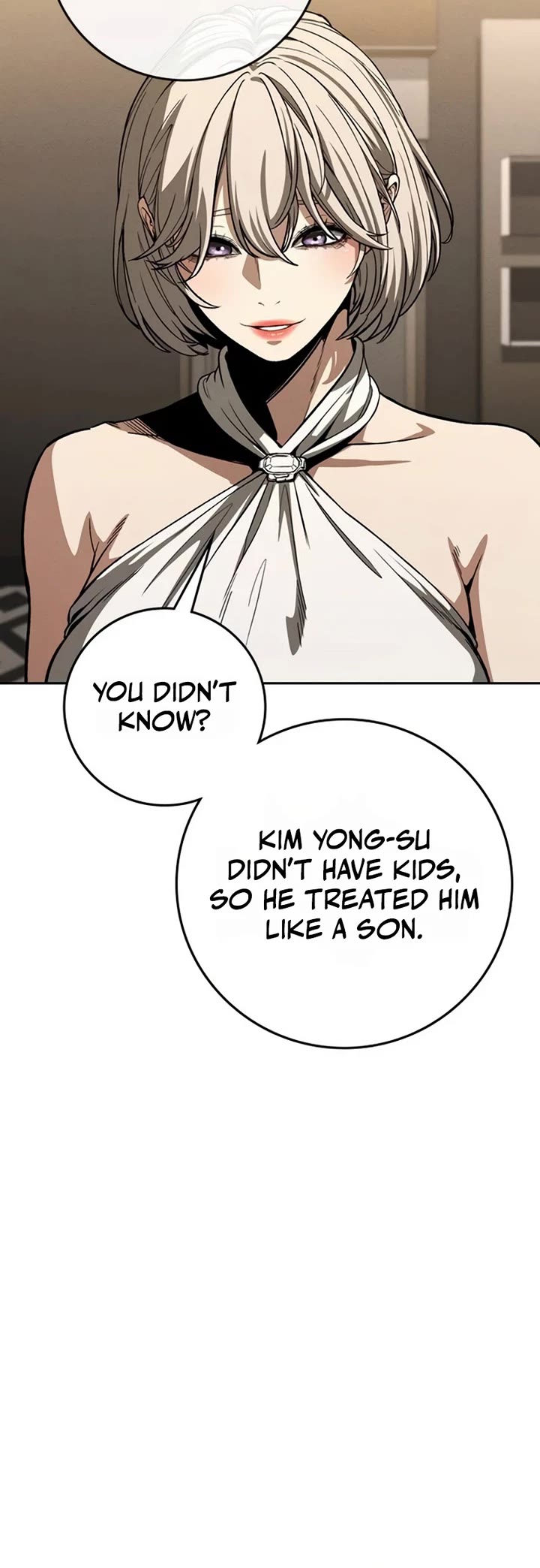 Contract Killer Enrollment chapter 12 page 64