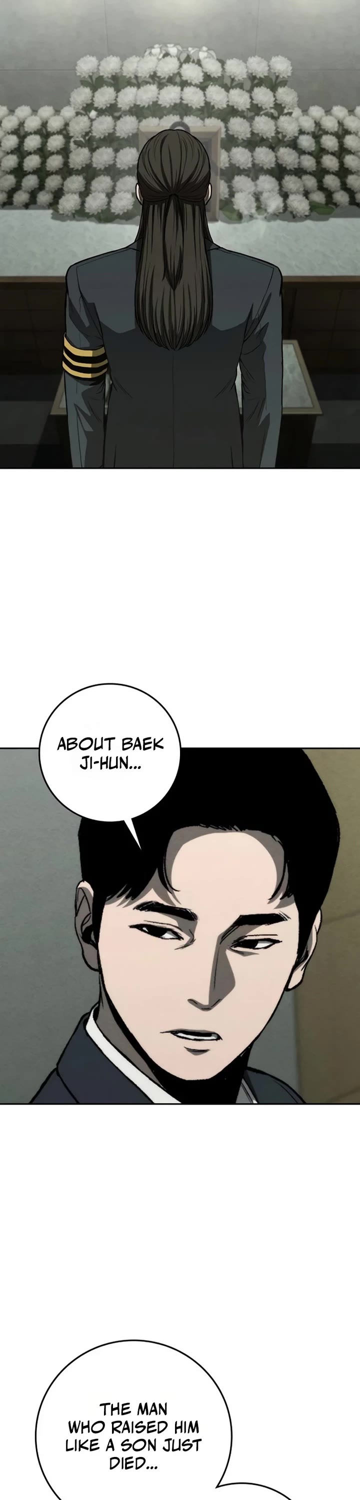 Contract Killer Enrollment chapter 12 page 67