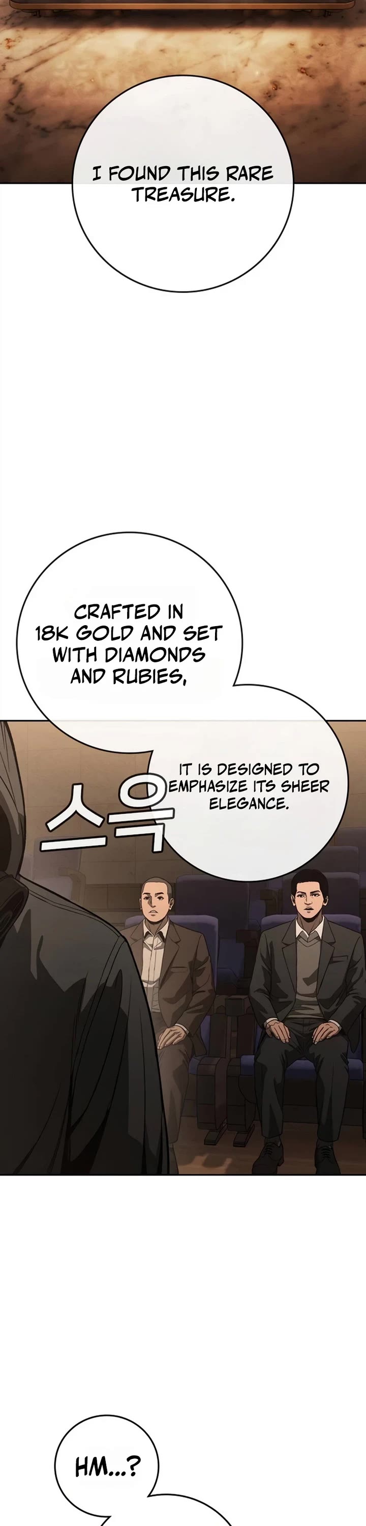 Contract Killer Enrollment chapter 12 page 7