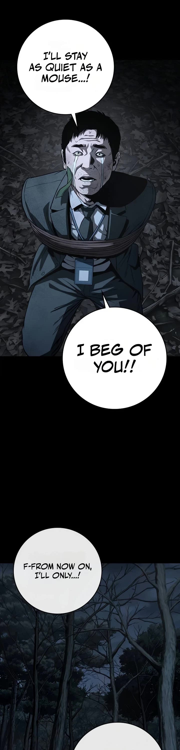 Contract Killer Enrollment chapter 12 page 72