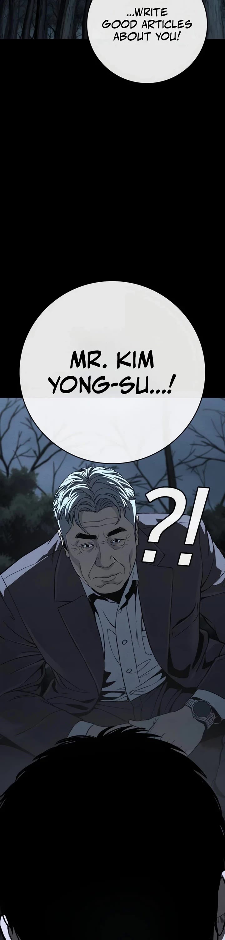 Contract Killer Enrollment chapter 12 page 73