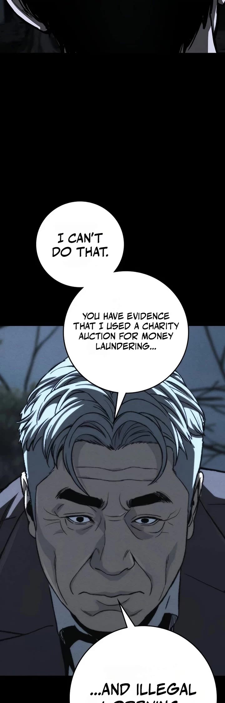Contract Killer Enrollment chapter 12 page 74