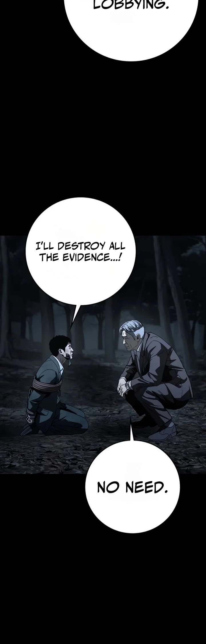 Contract Killer Enrollment chapter 12 page 75