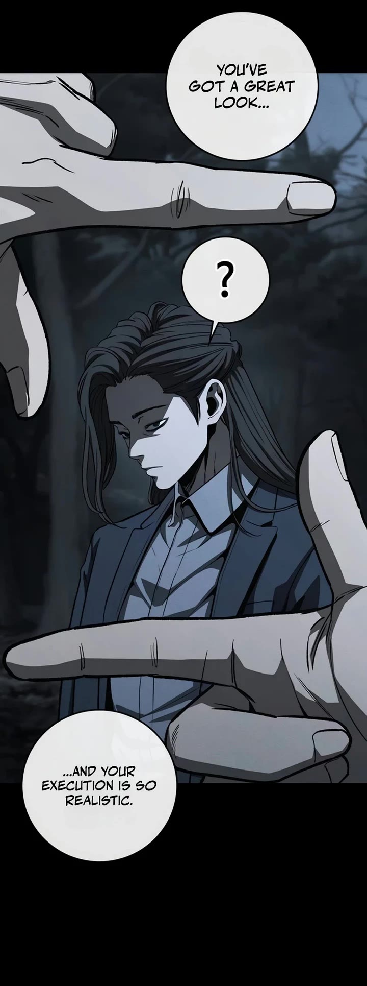 Contract Killer Enrollment chapter 12 page 79