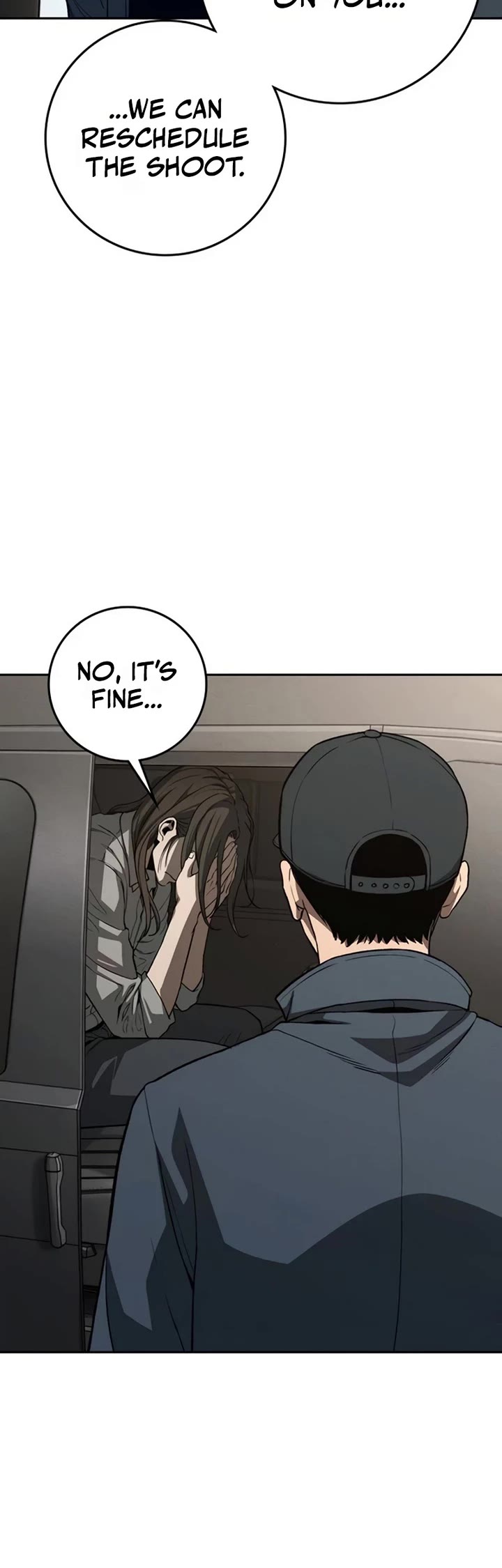 Contract Killer Enrollment chapter 12 page 84