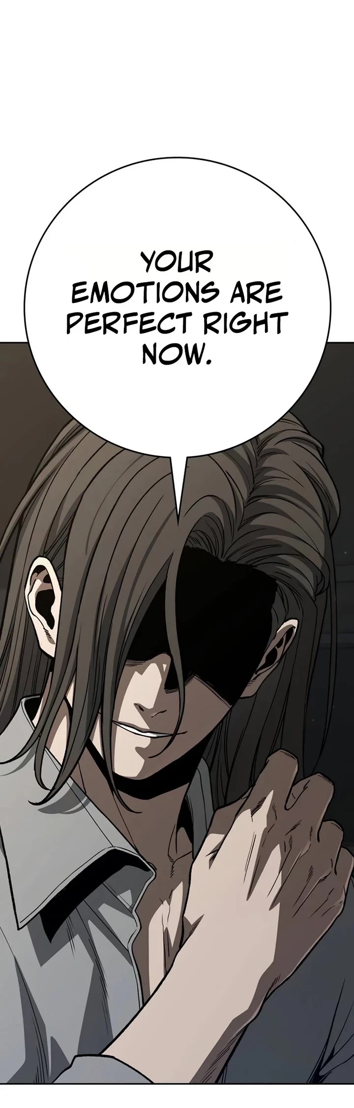 Contract Killer Enrollment chapter 12 page 85