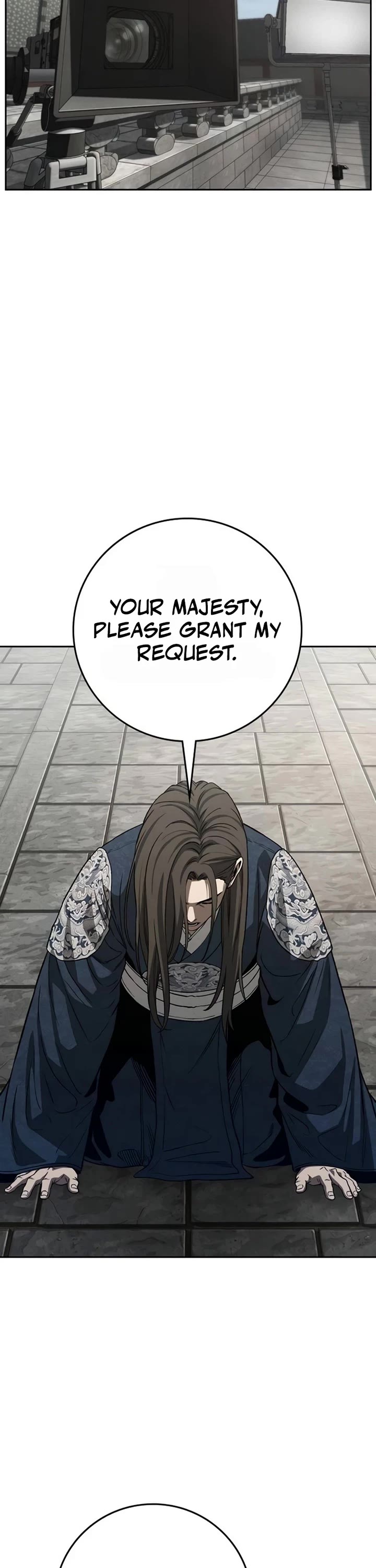 Contract Killer Enrollment chapter 12 page 87