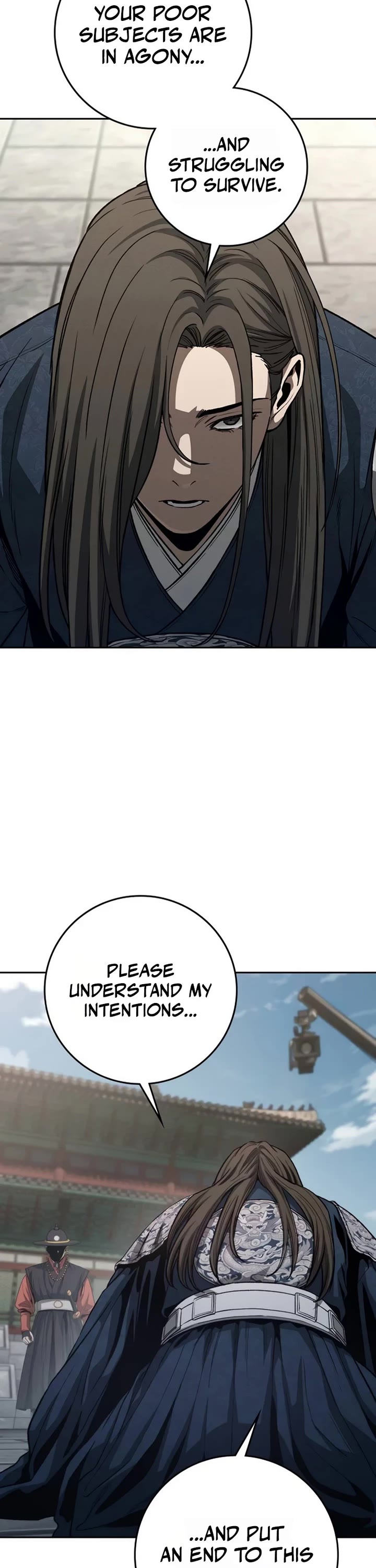 Contract Killer Enrollment chapter 12 page 88