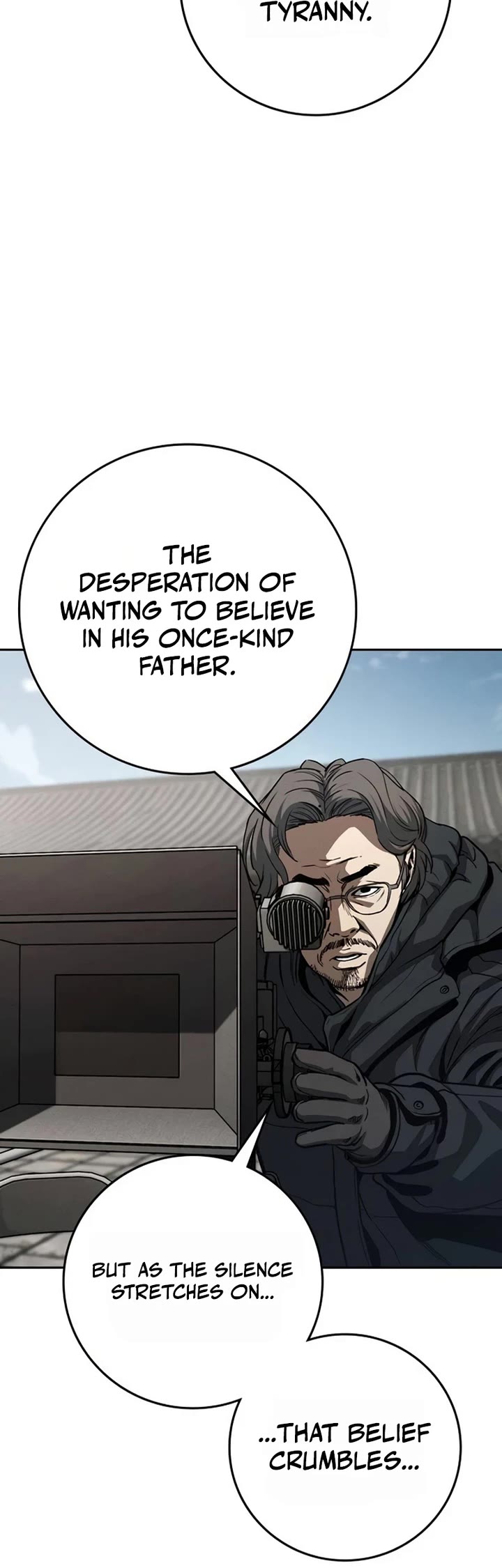 Contract Killer Enrollment chapter 12 page 89