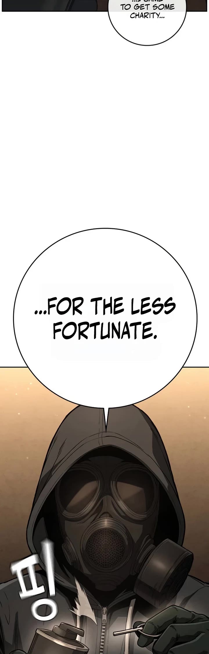 Contract Killer Enrollment chapter 12 page 9