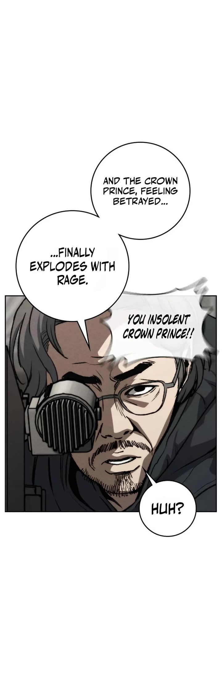 Contract Killer Enrollment chapter 12 page 90