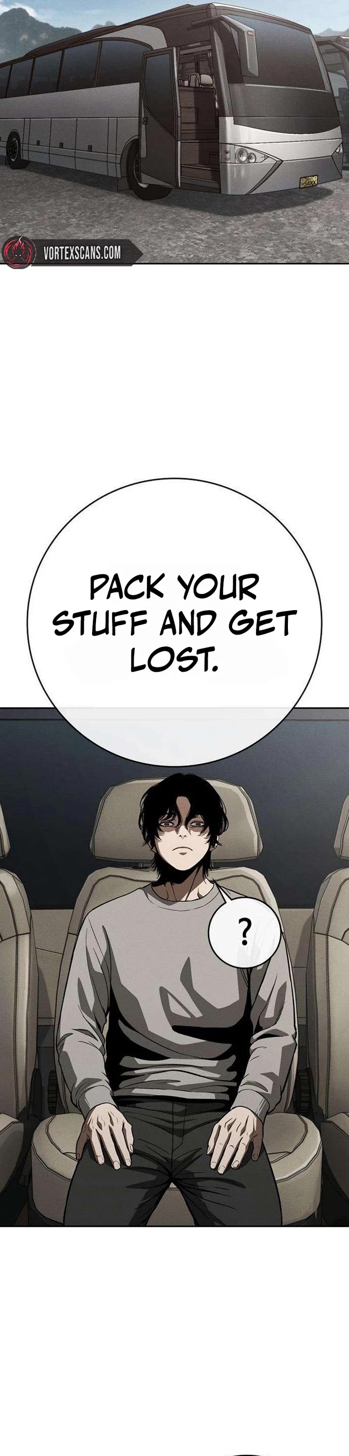 Contract Killer Enrollment chapter 13 page 15