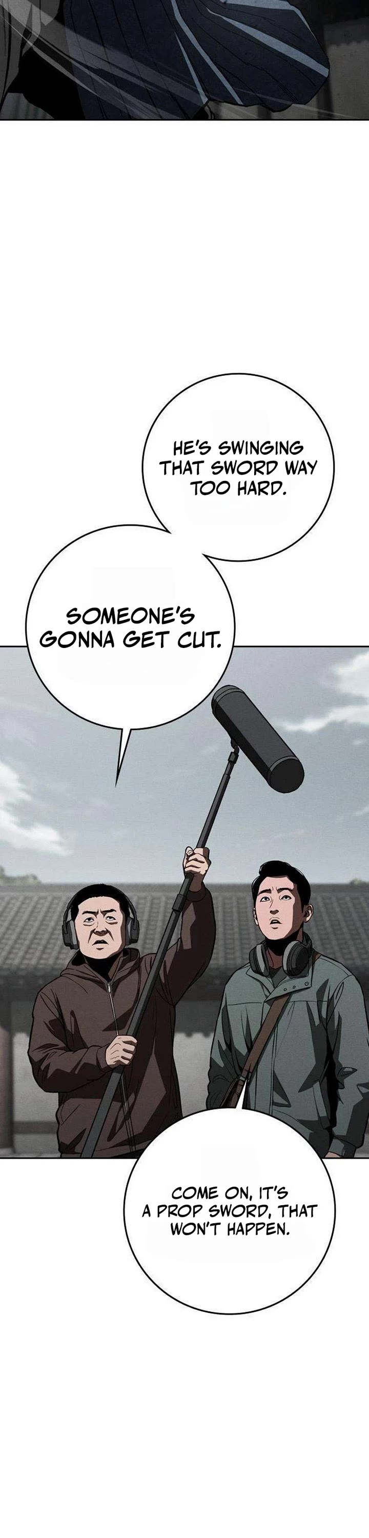 Contract Killer Enrollment chapter 13 page 42