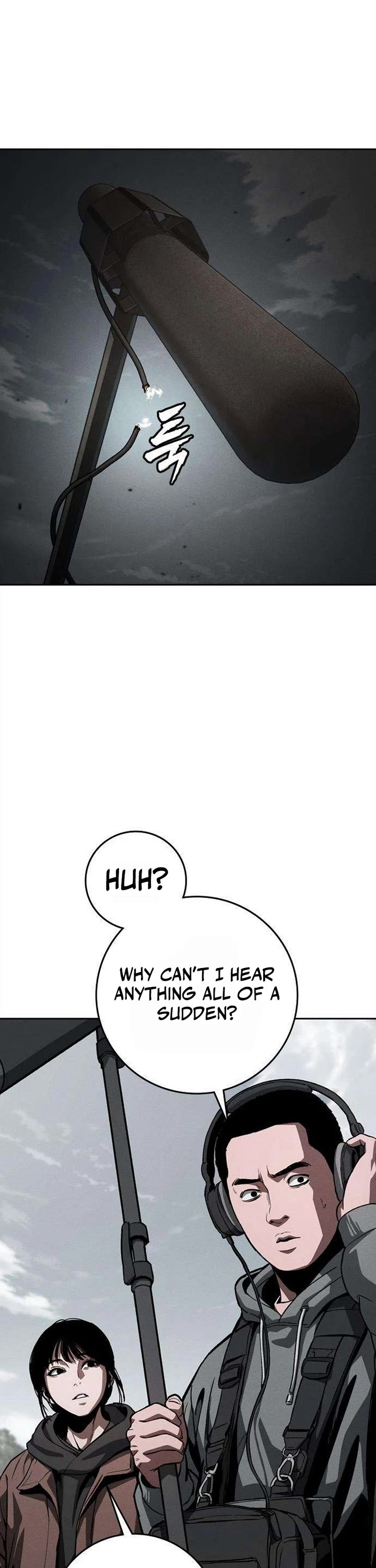 Contract Killer Enrollment chapter 13 page 50