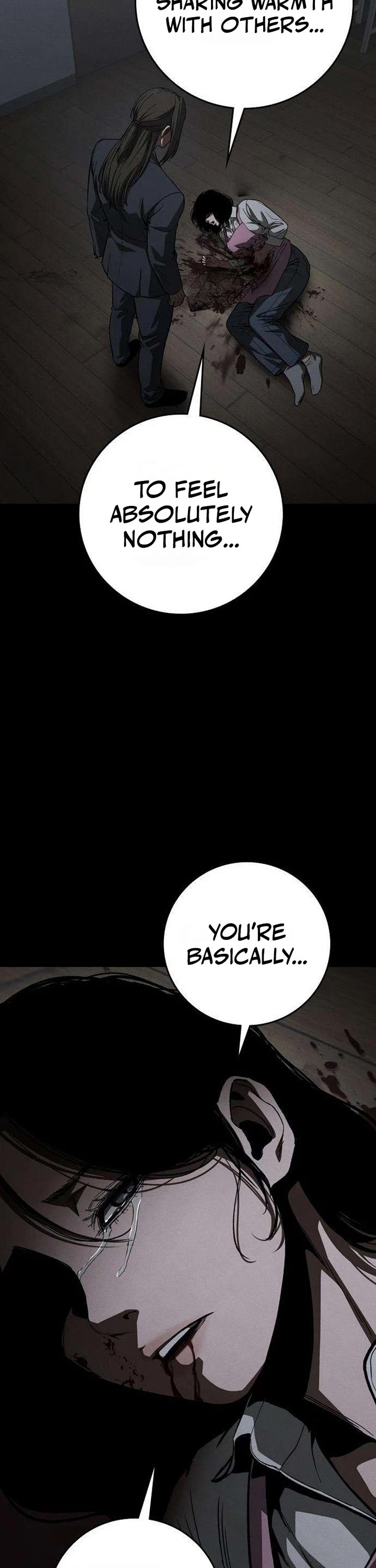 Contract Killer Enrollment chapter 13 page 66