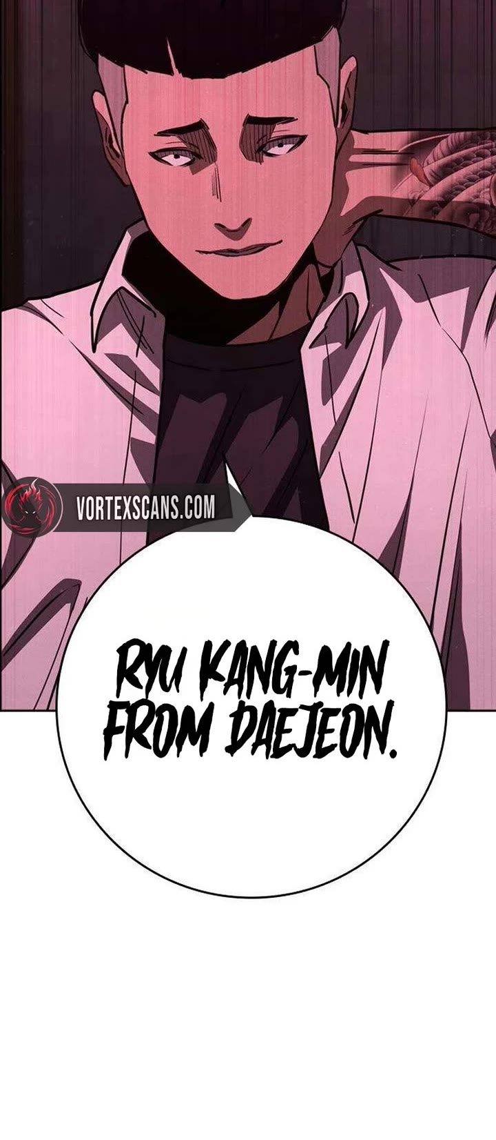 Contract Killer Enrollment chapter 2 page 105