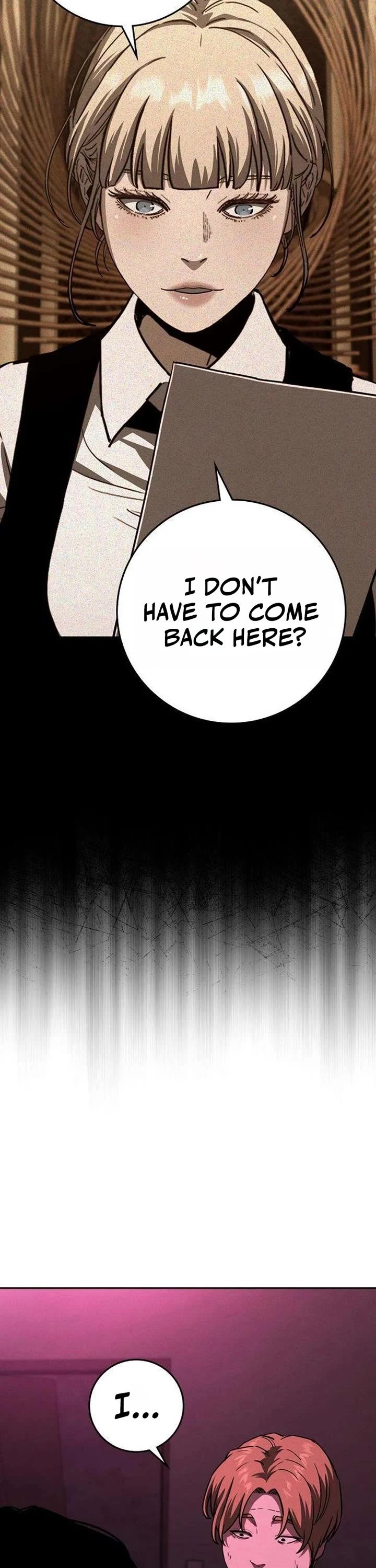 Contract Killer Enrollment chapter 2 page 127