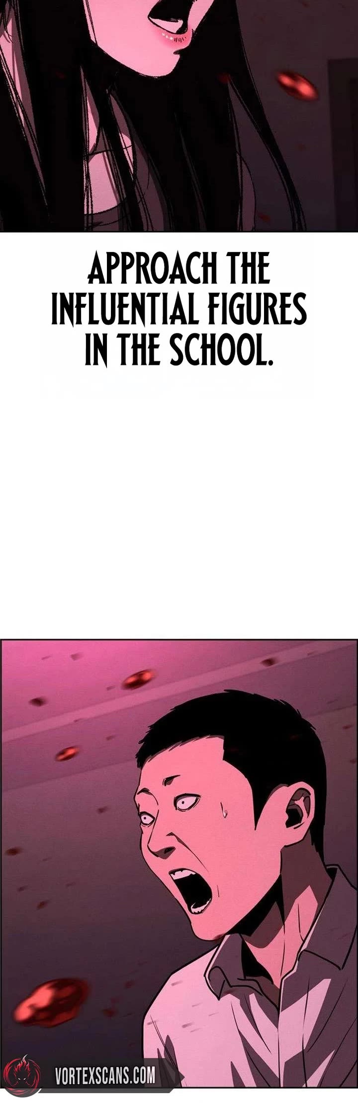 Contract Killer Enrollment chapter 2 page 135