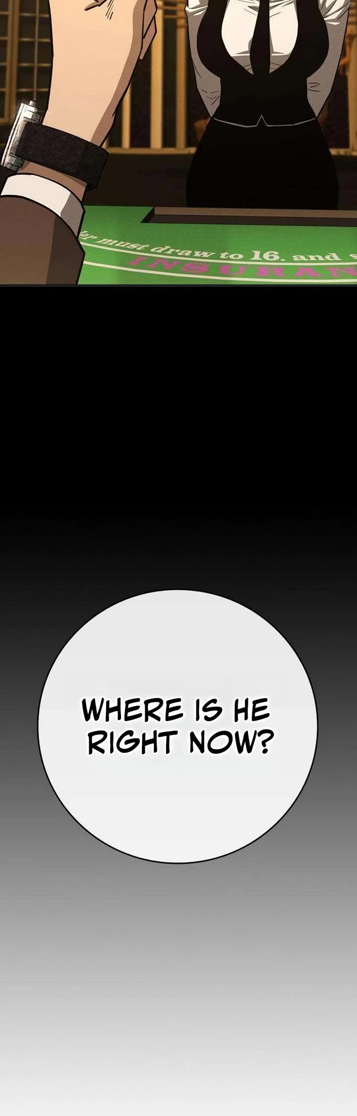Contract Killer Enrollment chapter 2 page 30