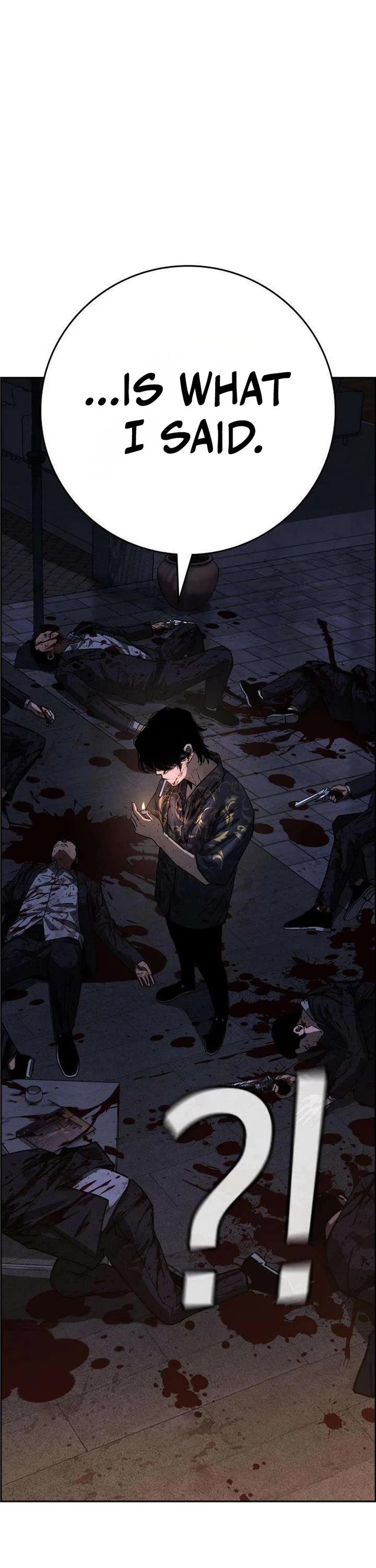 Contract Killer Enrollment chapter 2 page 32