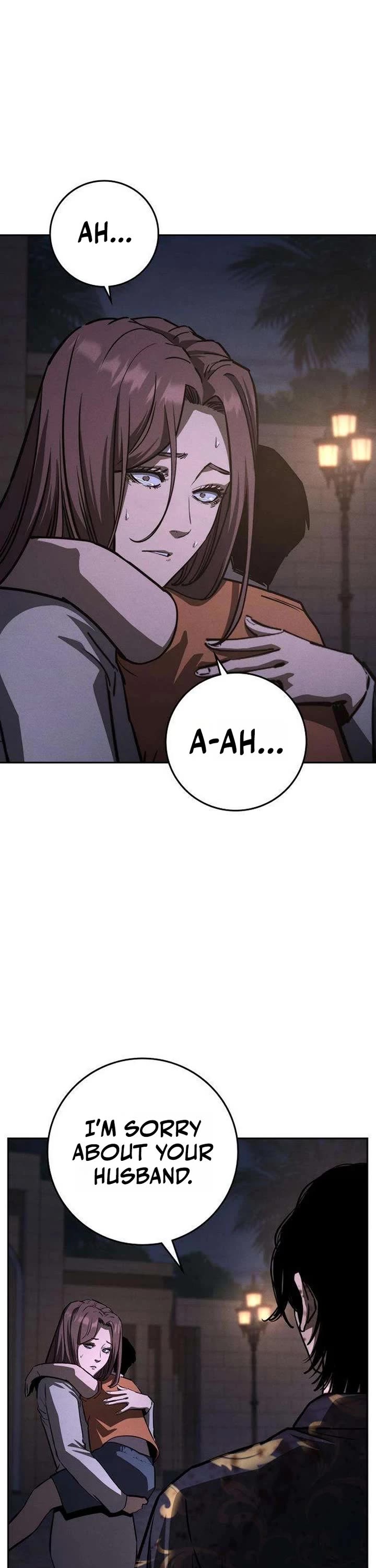 Contract Killer Enrollment chapter 2 page 33