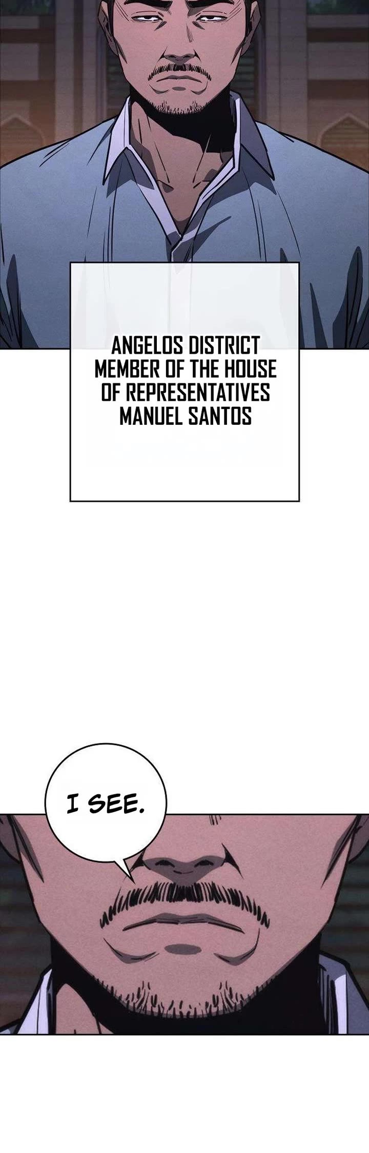 Contract Killer Enrollment chapter 2 page 5