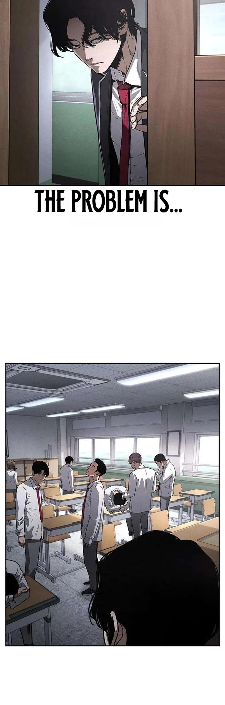 Contract Killer Enrollment chapter 2 page 59