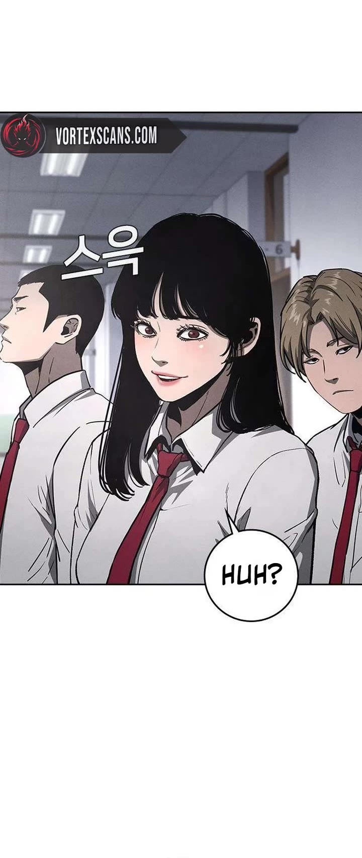 Contract Killer Enrollment chapter 2 page 65