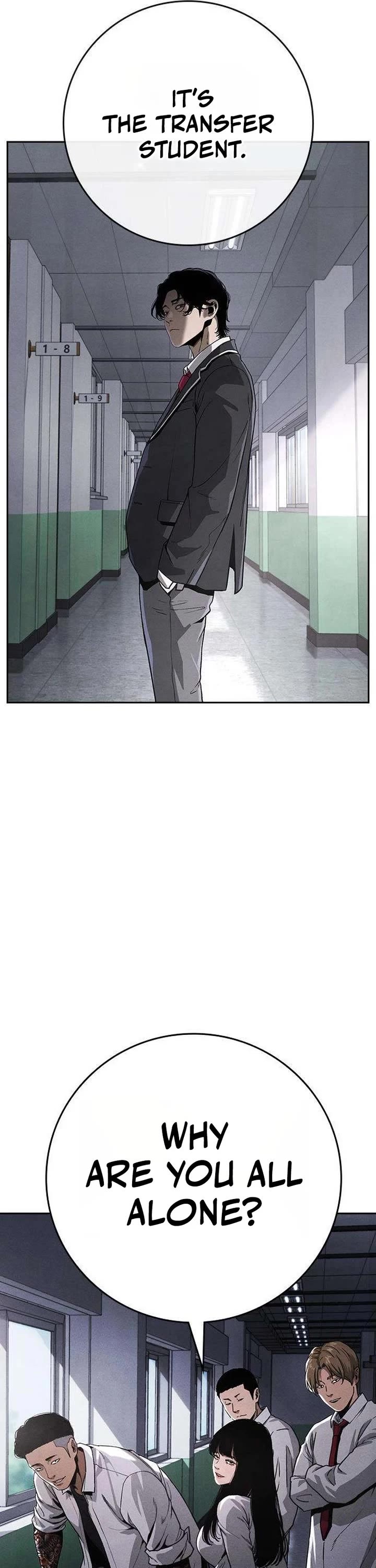 Contract Killer Enrollment chapter 2 page 66