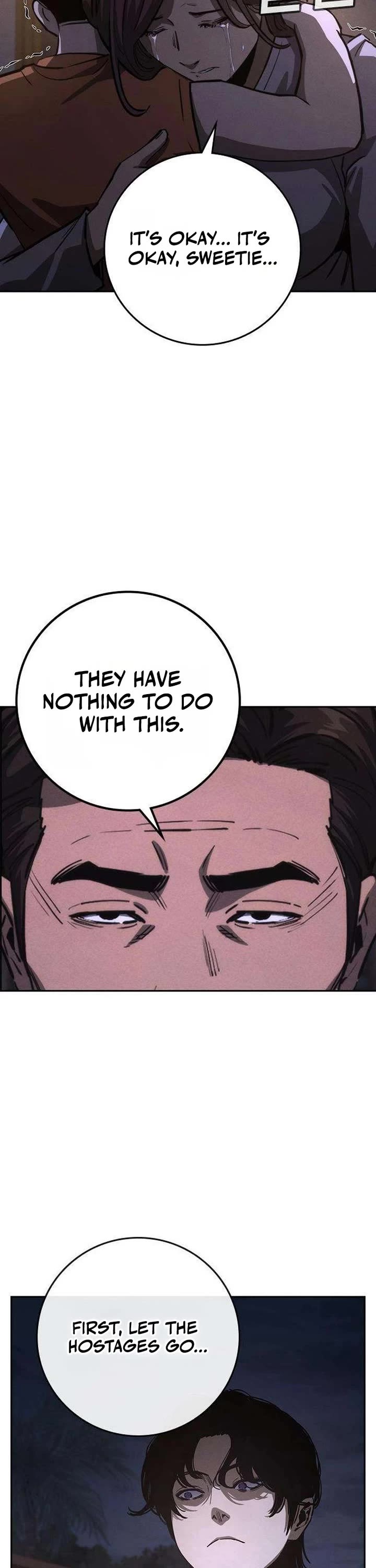 Contract Killer Enrollment chapter 2 page 7