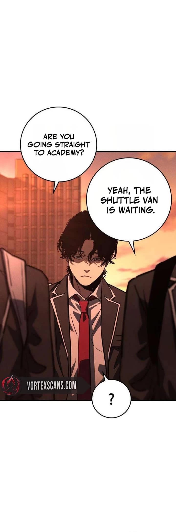 Contract Killer Enrollment chapter 2 page 80