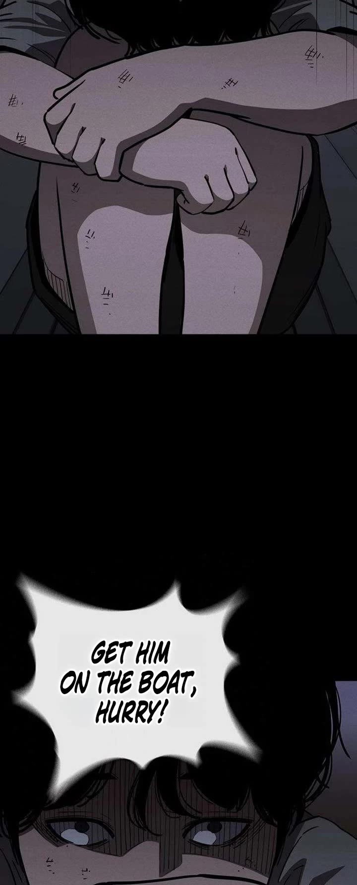Contract Killer Enrollment chapter 2 page 84