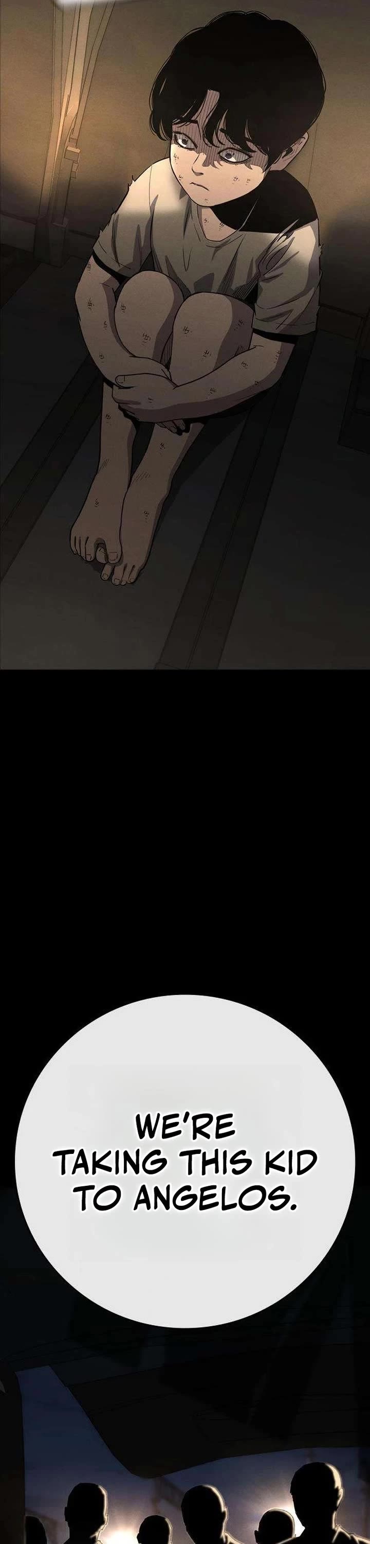Contract Killer Enrollment chapter 2 page 86