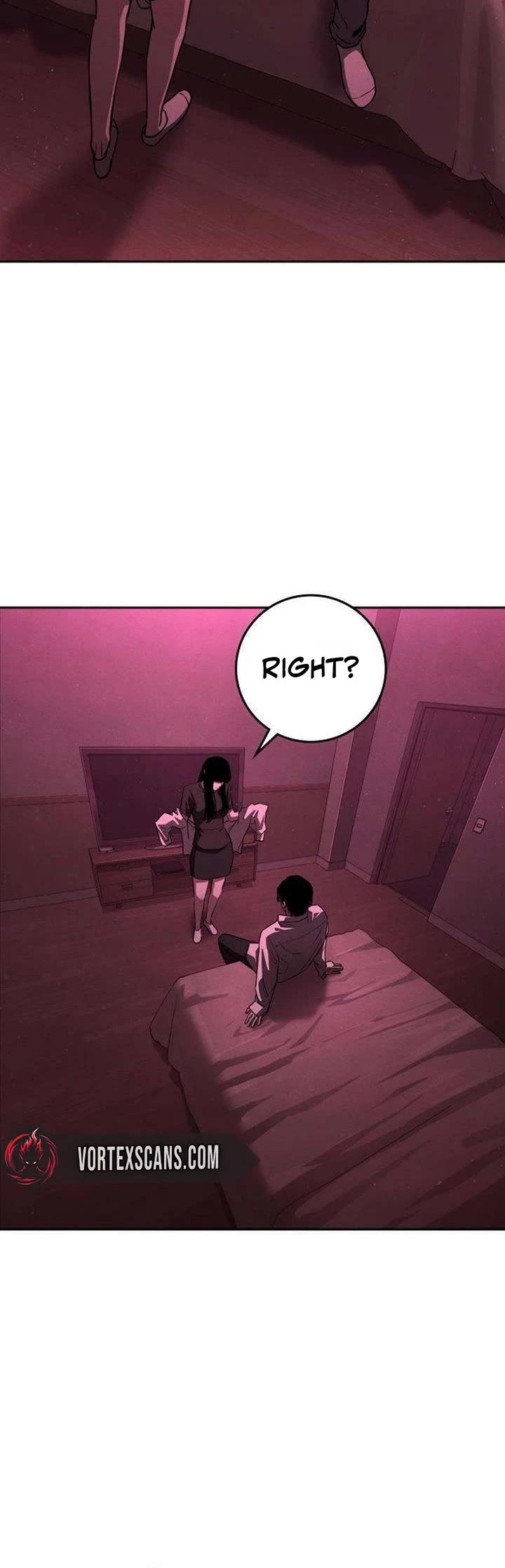 Contract Killer Enrollment chapter 2 page 95
